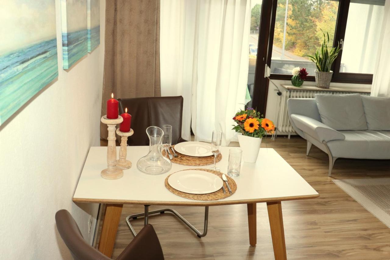 Riesling - Helle Und Grosszuegige Wohnung Mit Guter Anbindung 마인츠 외부 사진